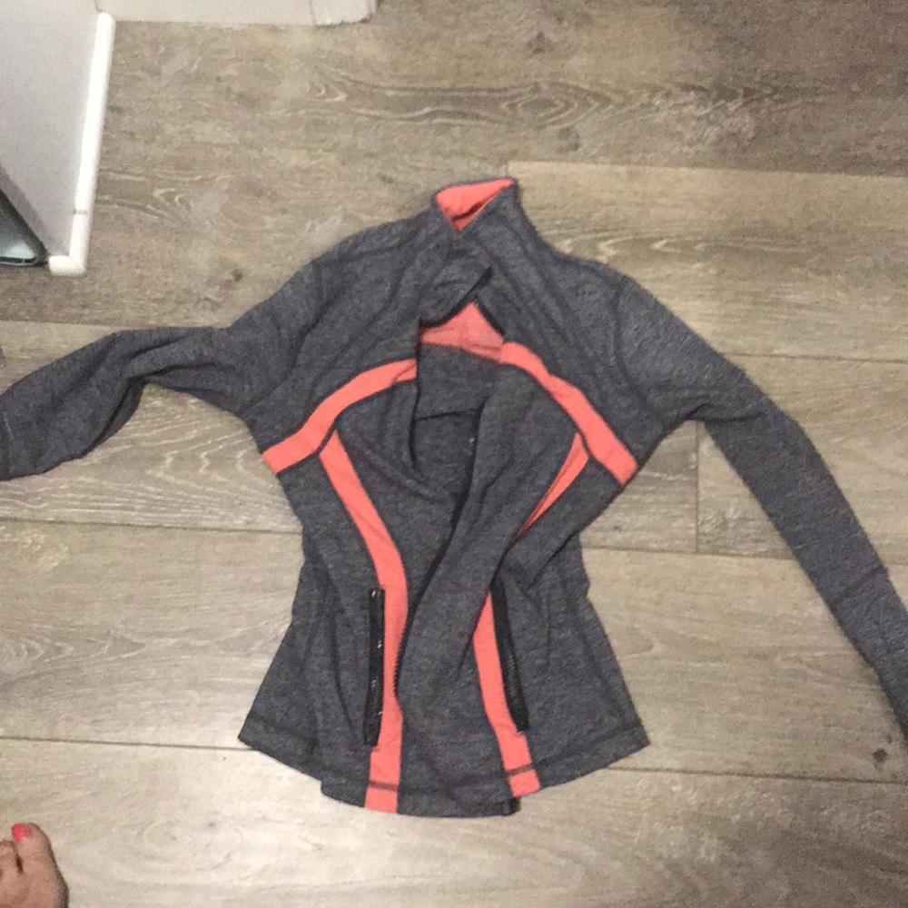 Lululemon jacket